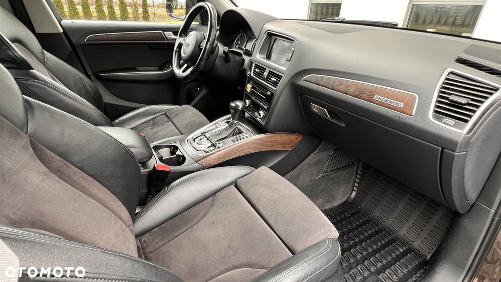 Audi Q5 - 14