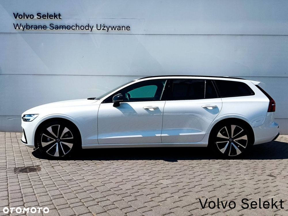 Volvo V60 - 4