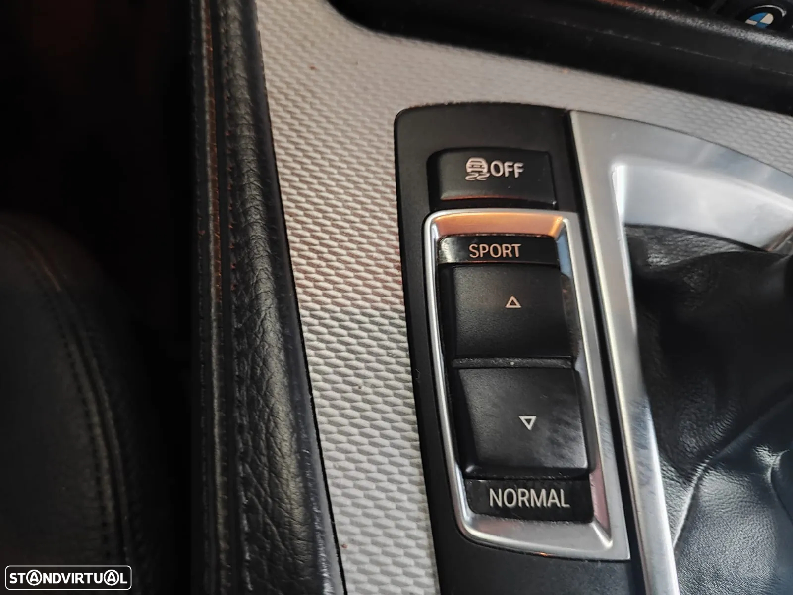 BMW 520 d Pack M Auto - 39