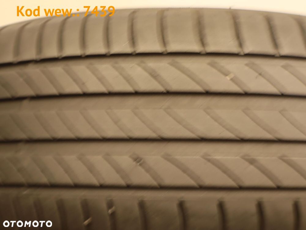 Michelin Primacy 4 - 195/65 R16 - 7