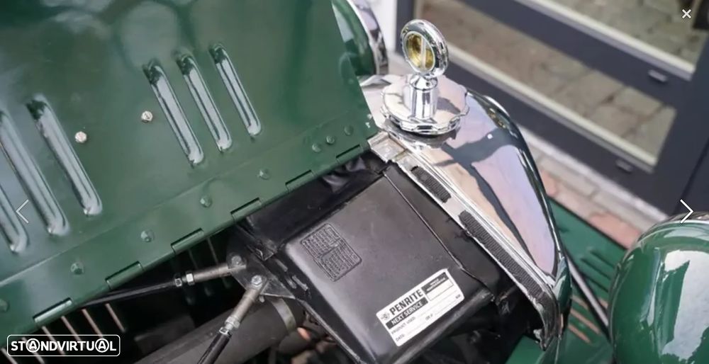 Riley RMA - 59