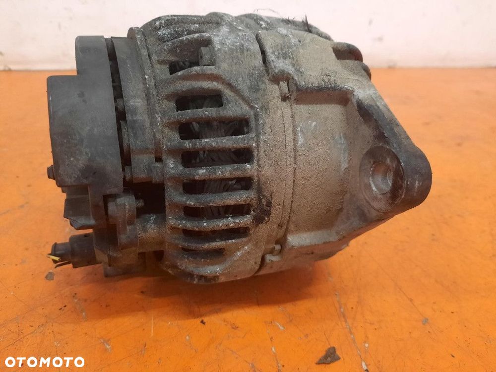 FIAT DUCATO III 06-11 2.3D 120KM ALTERNATOR 504009978 F1AE0481D - 4