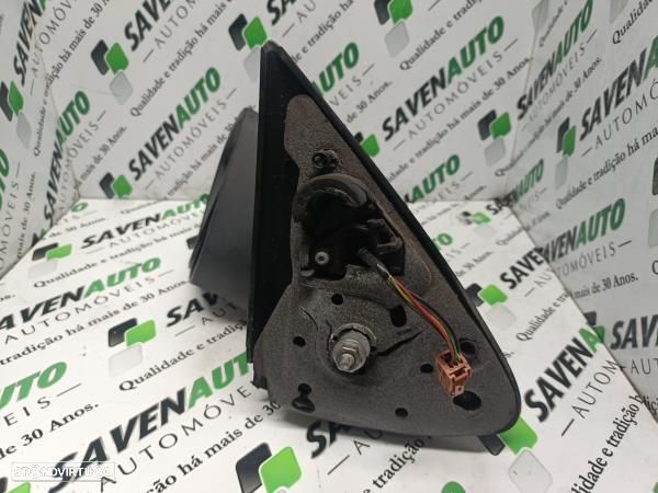 Espelho Retrovisor Esq Electrico  Citroën C-Elysee (Dd_) - 2