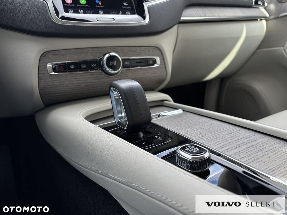 Volvo XC 90 - 15