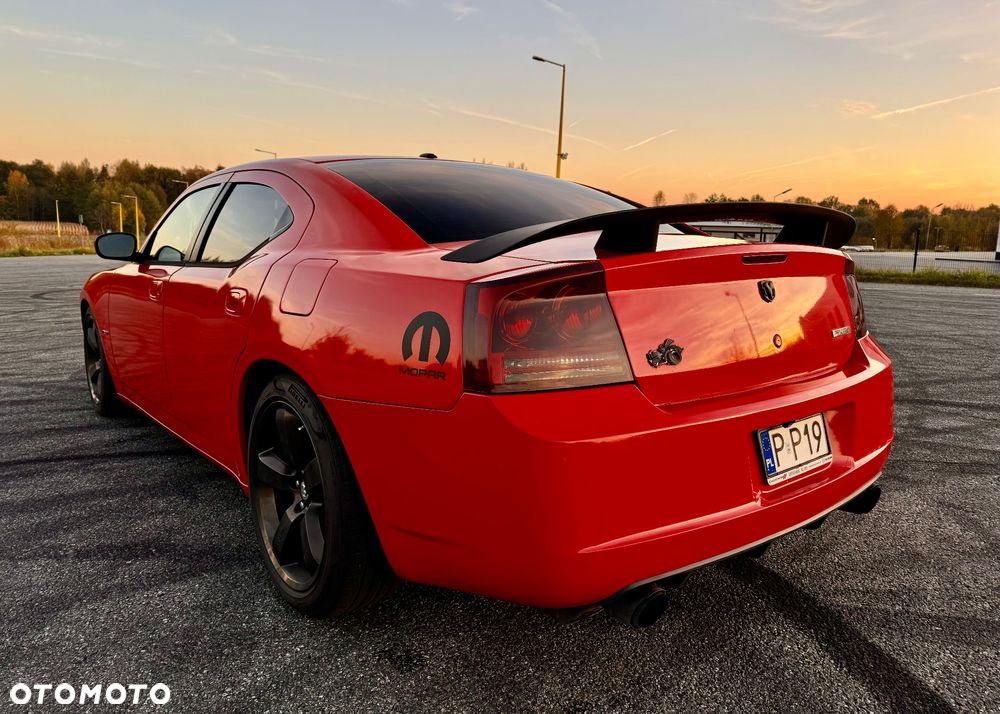 Dodge Charger - 17