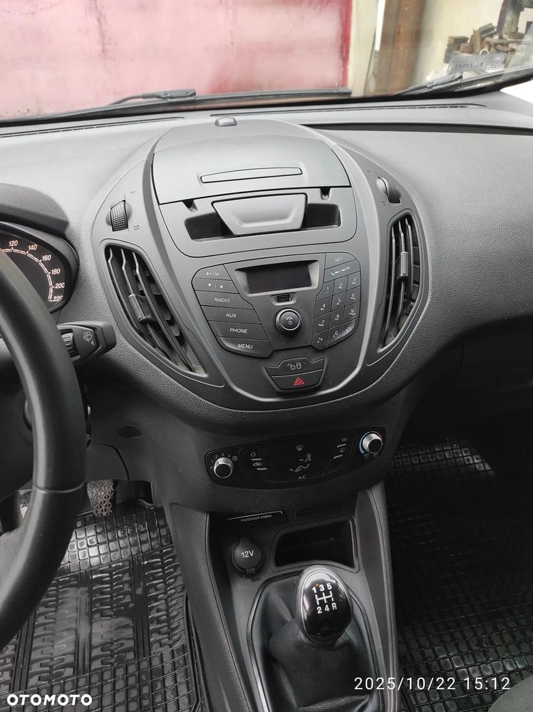 Ford Transit Courier Trend - 7