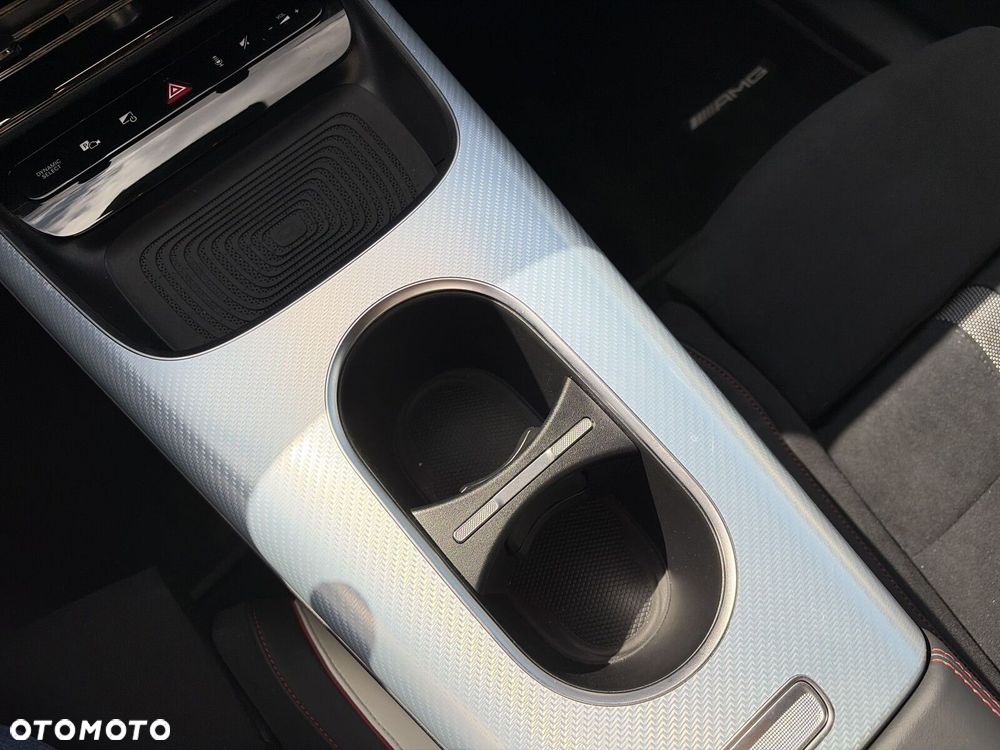 Mercedes-Benz CLA 200 mHEV 8G-DCT - 25