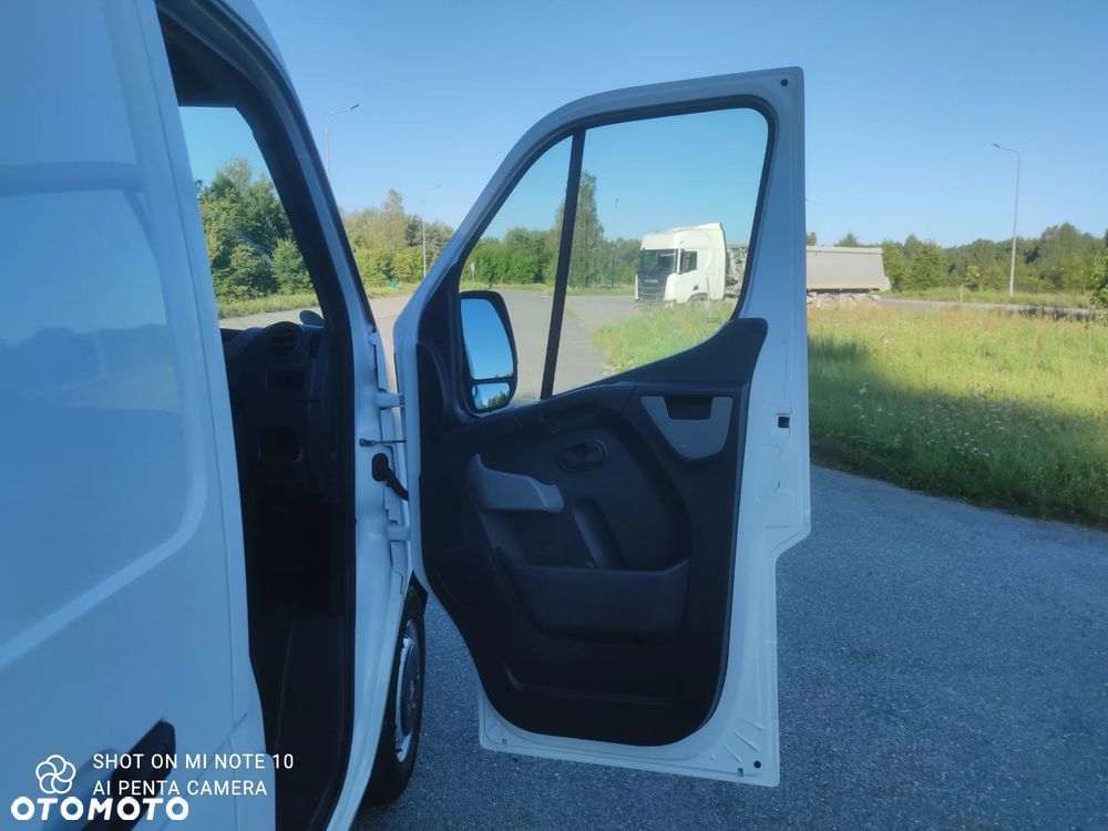 Renault Master - 19