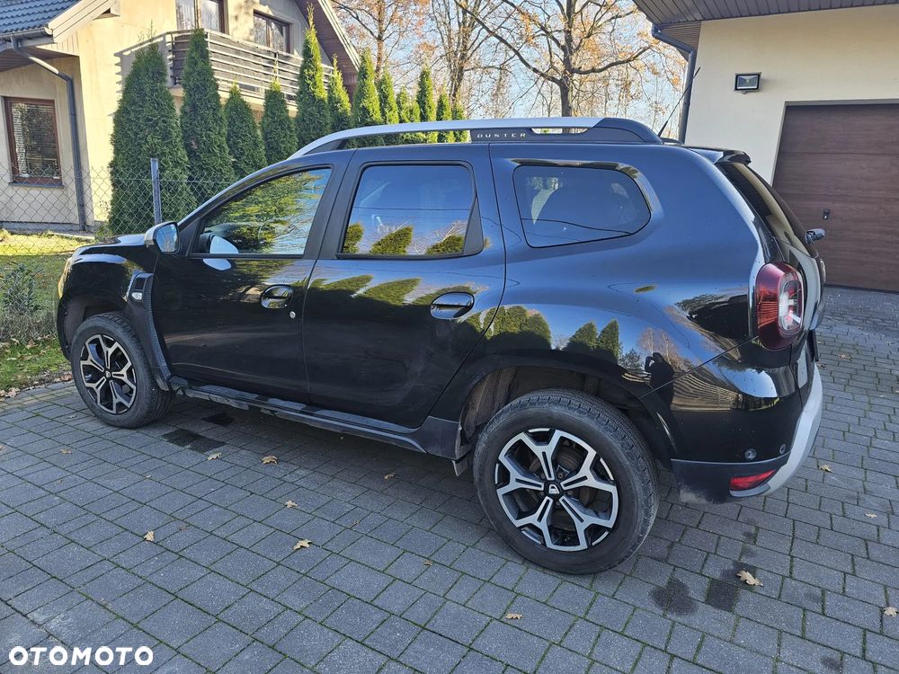 Dacia Duster 1.6 SCe Prestige - 3