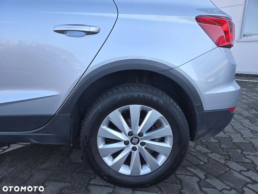 Seat Arona 1.0 TSI Xcellence S&S - 11