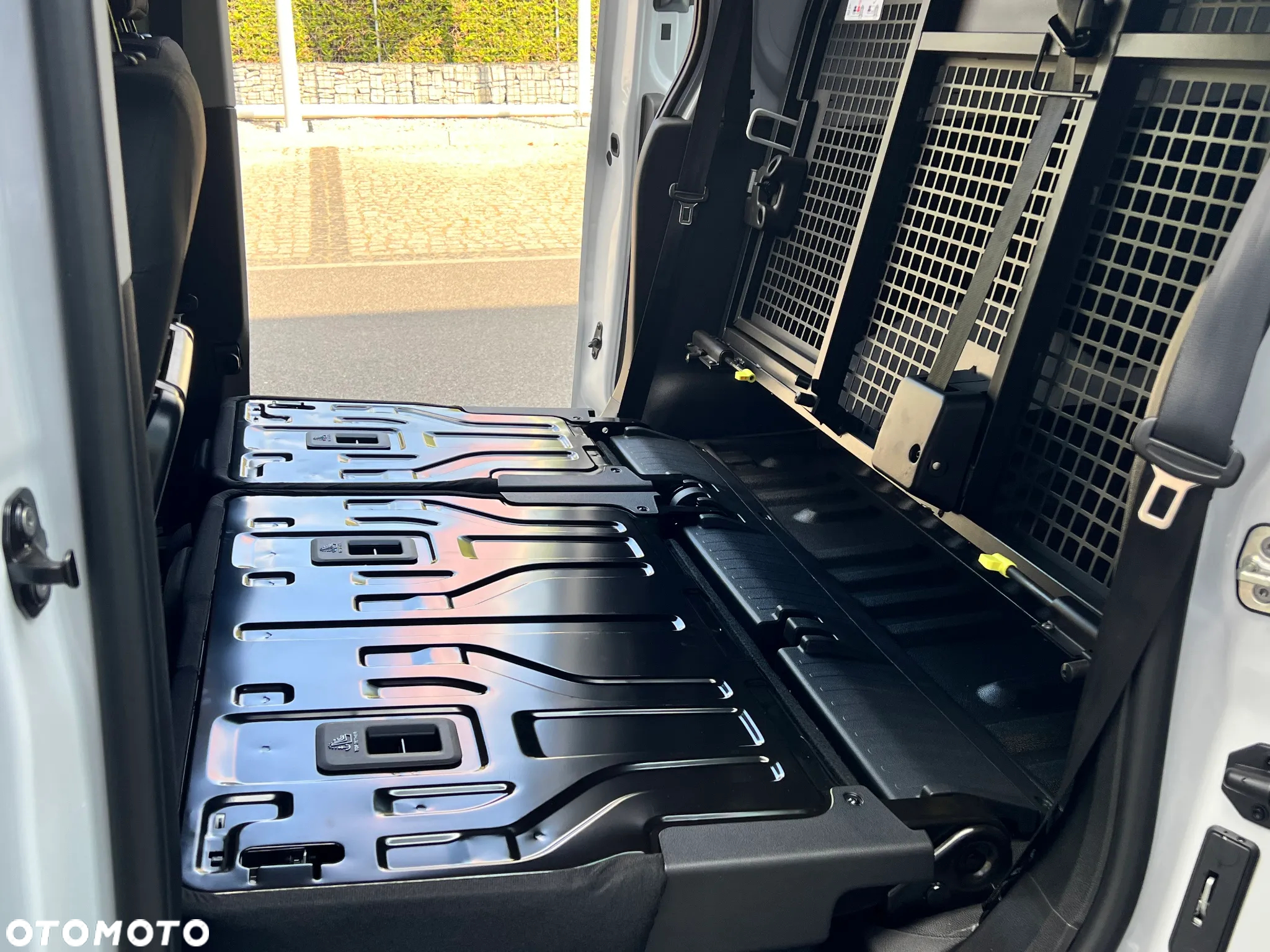 Citroën Berlingo XL - 15