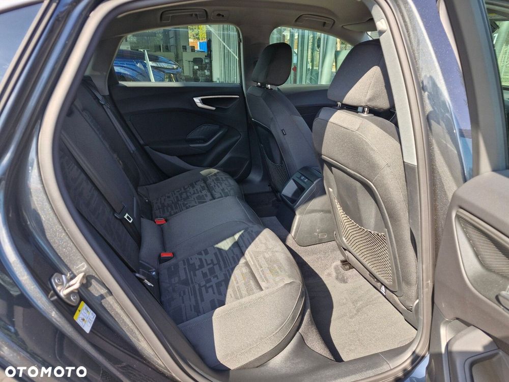 Audi A5 Limousine TFSI S tronic - 13