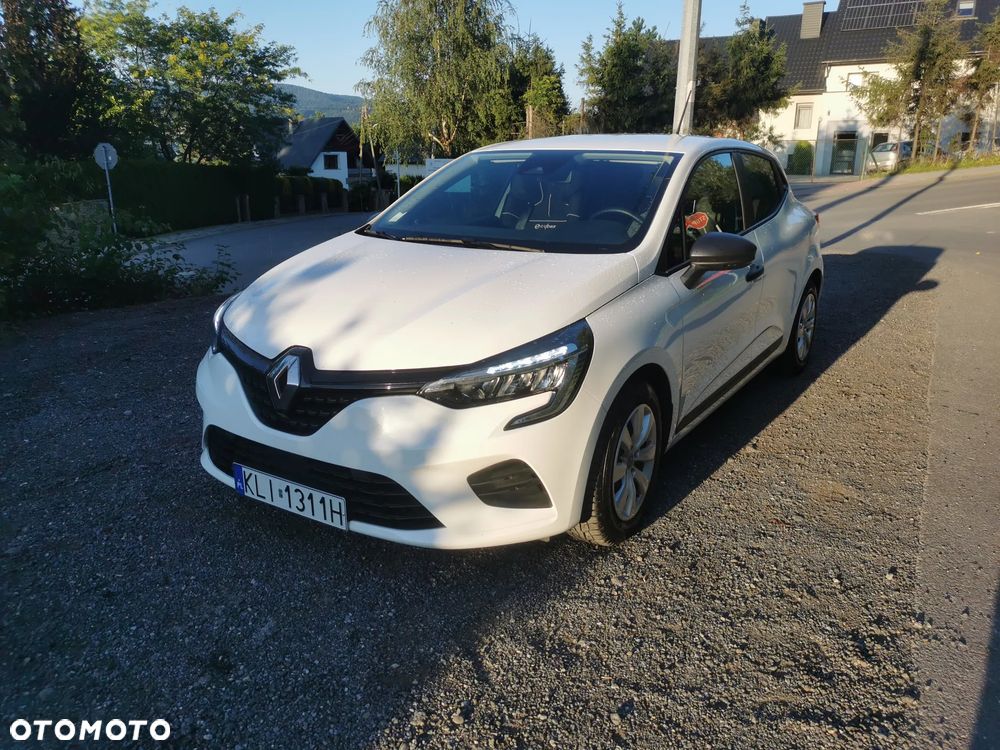 Renault Clio SCe 65 LIFE - 1