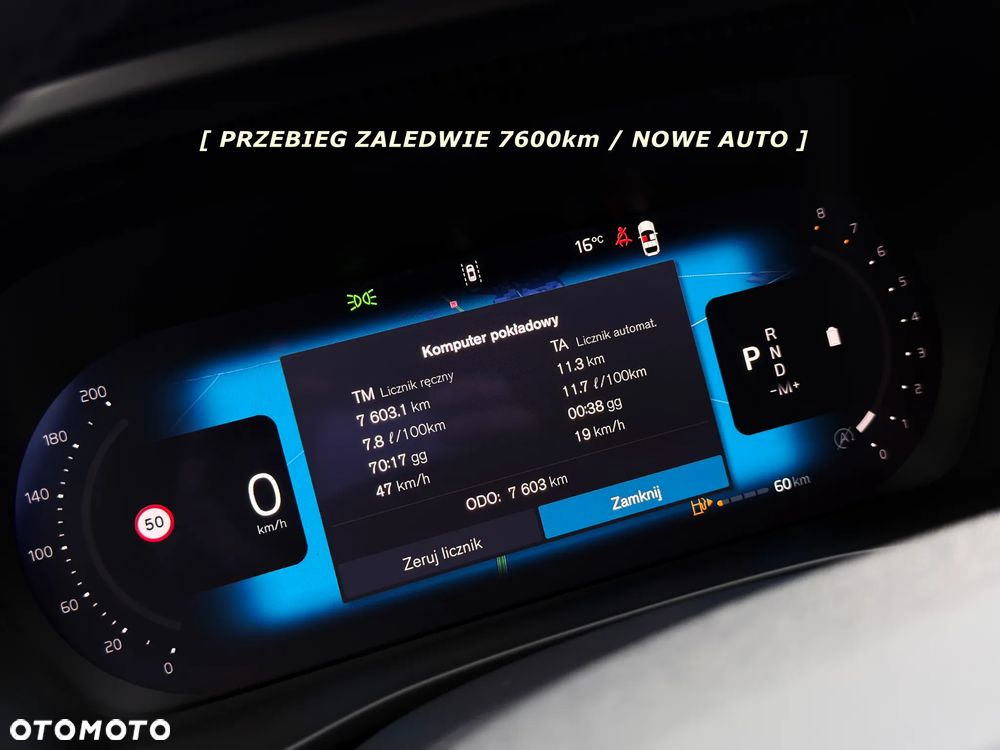 Volvo XC 40 B3 B DKG Ultra Black Edition - 38