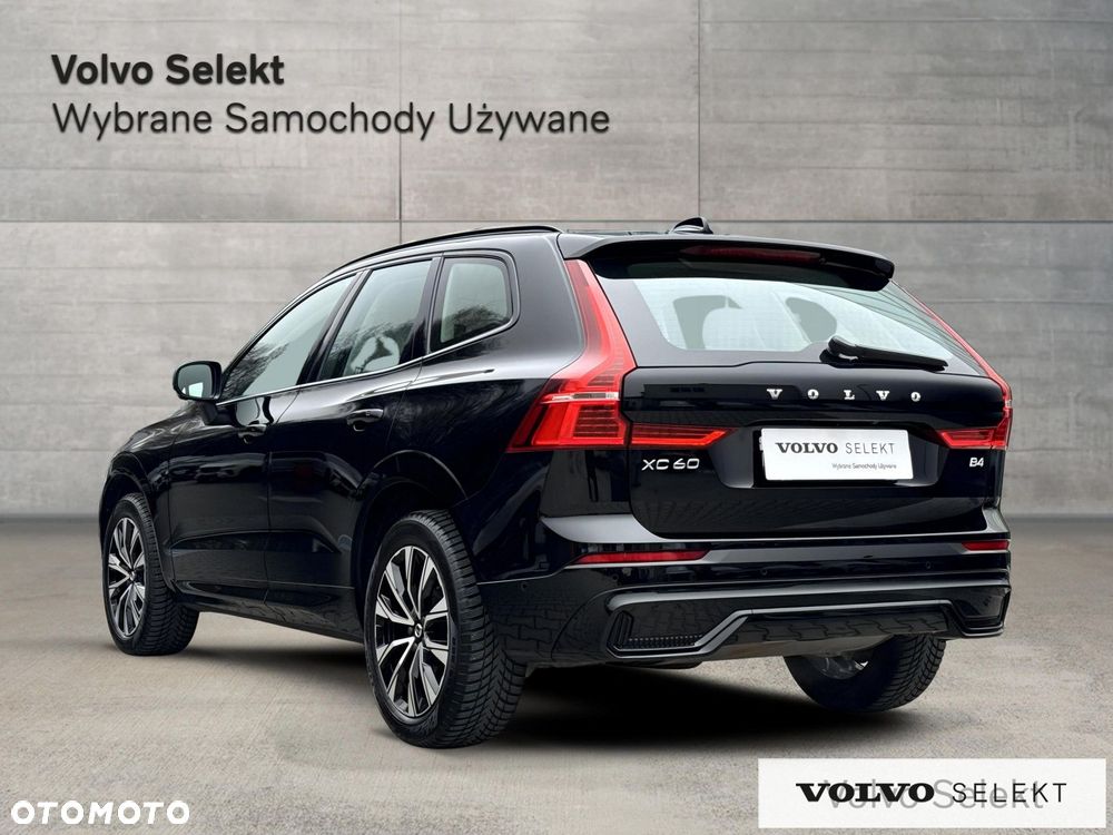Volvo XC 60 - 4