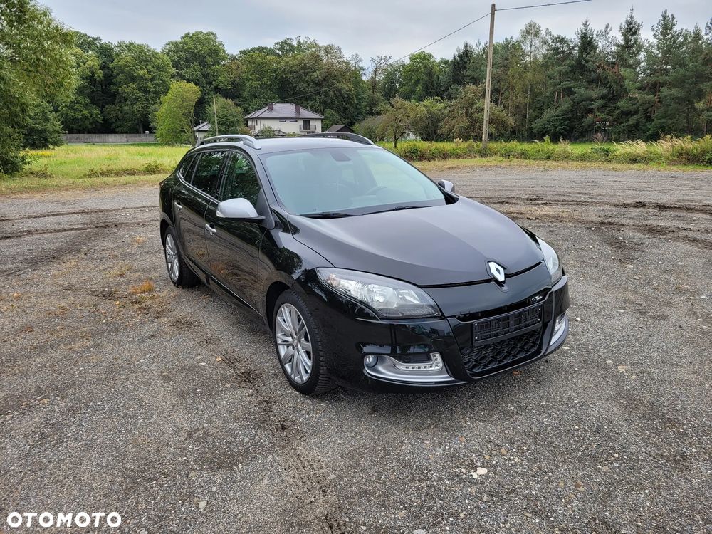 Renault Megane - 6