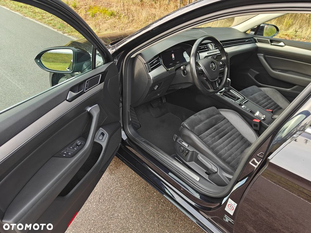 Volkswagen Passat - 15