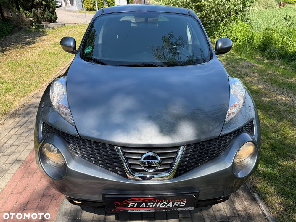Nissan Juke 1.6 Start/Stop Acenta - 24