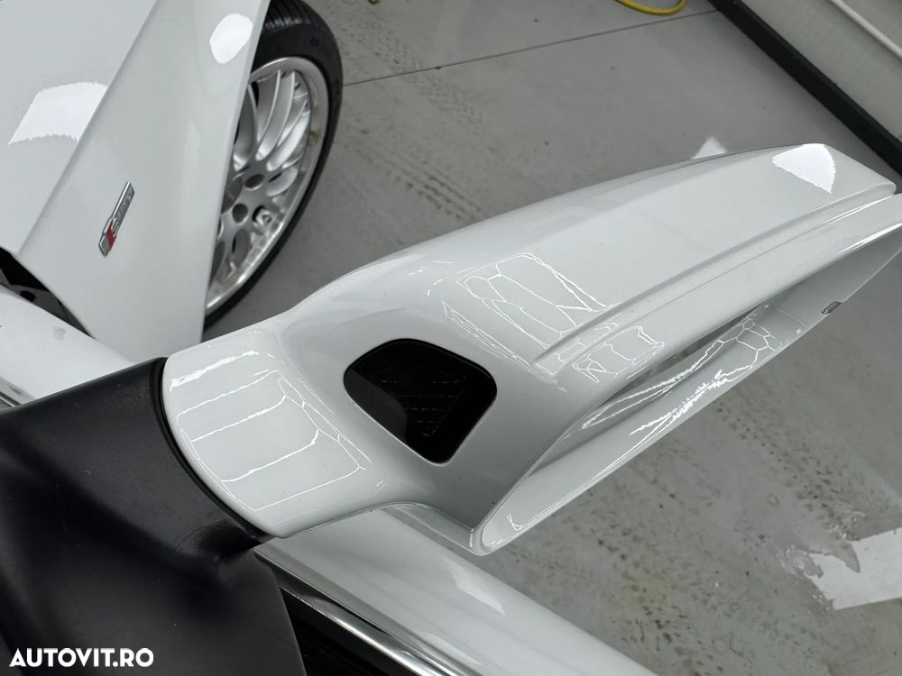 Audi A4 2.0 TDI DPF S line Sportpaket (plus) - 22