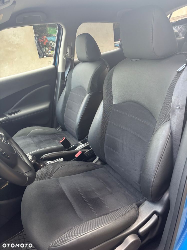 Nissan Juke 1.6 N-Connecta - 27