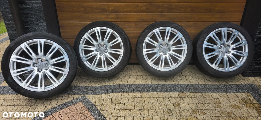 Audi S7 Sportback - 22