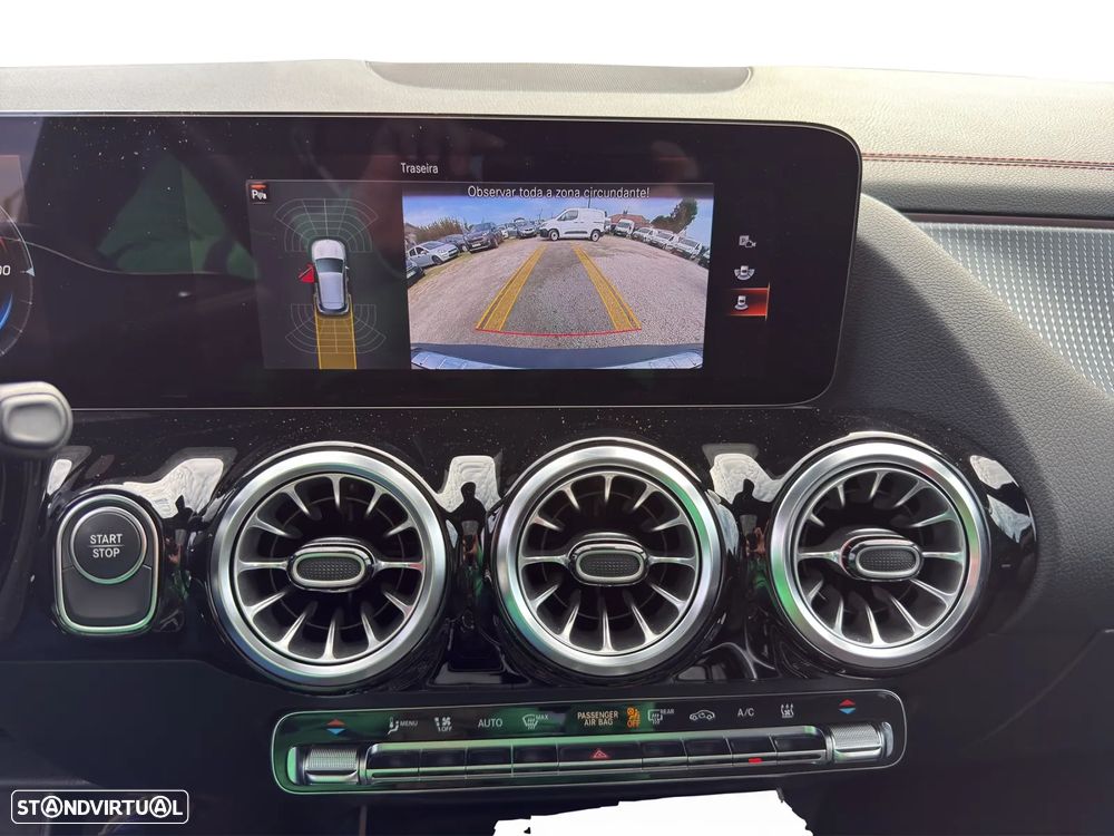 Mercedes-Benz EQA 250 - 10