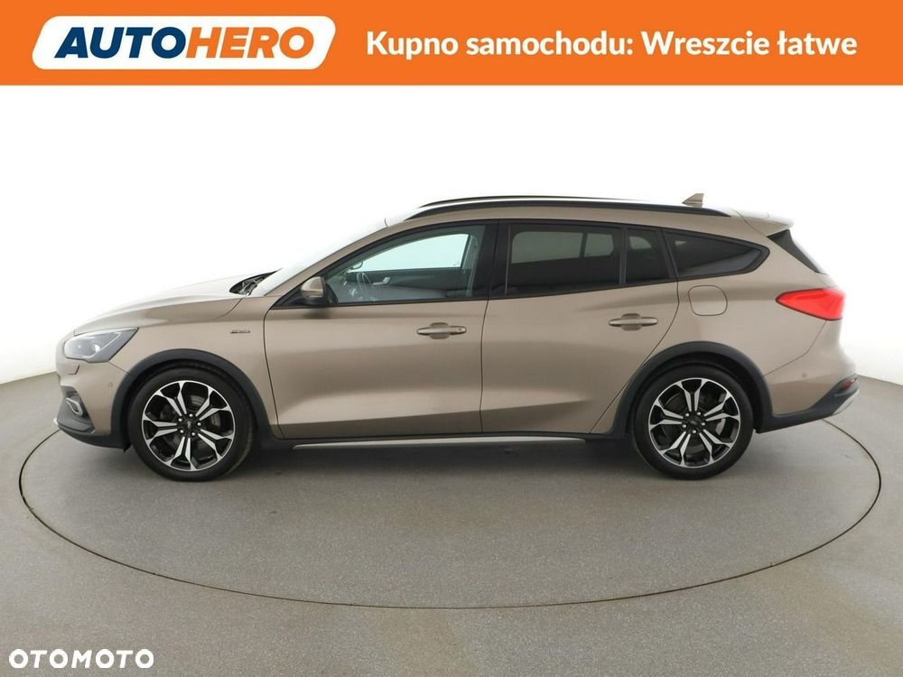 Ford Focus 2.0 EcoBlue Active - 3