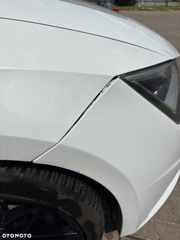 Seat Leon 1.8 TSI FR S&S DSG - 18