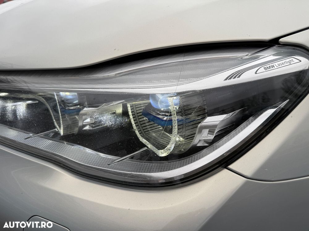 BMW Seria 7 730d xDrive - 7