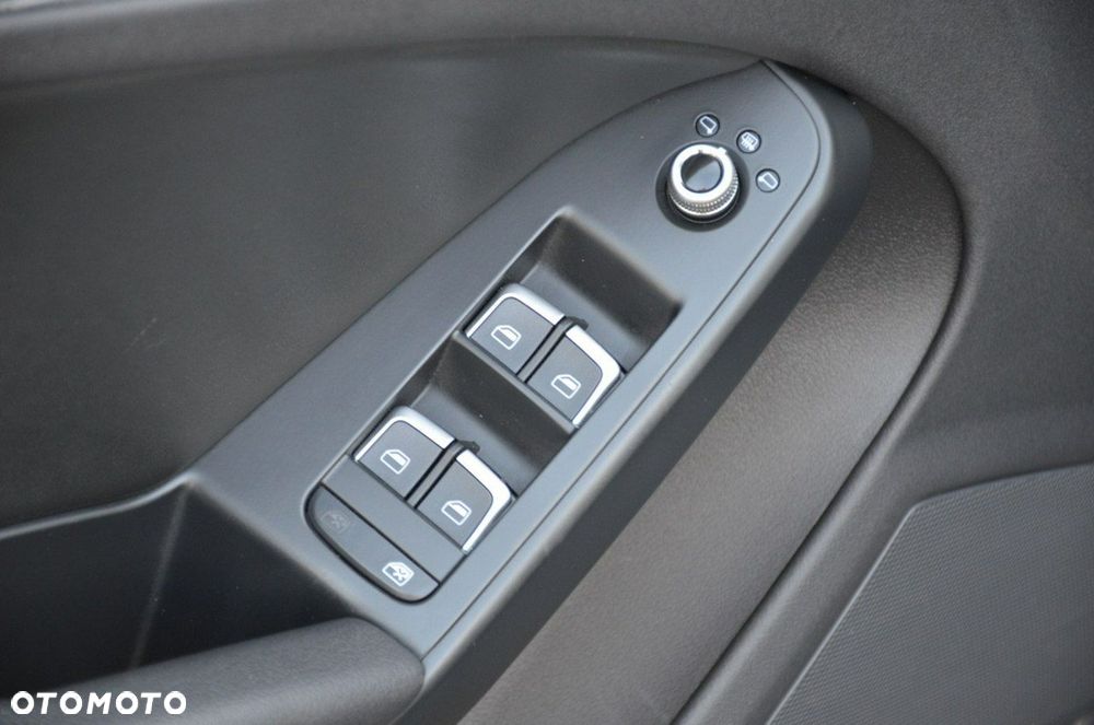 Audi A5 Sportback - 21