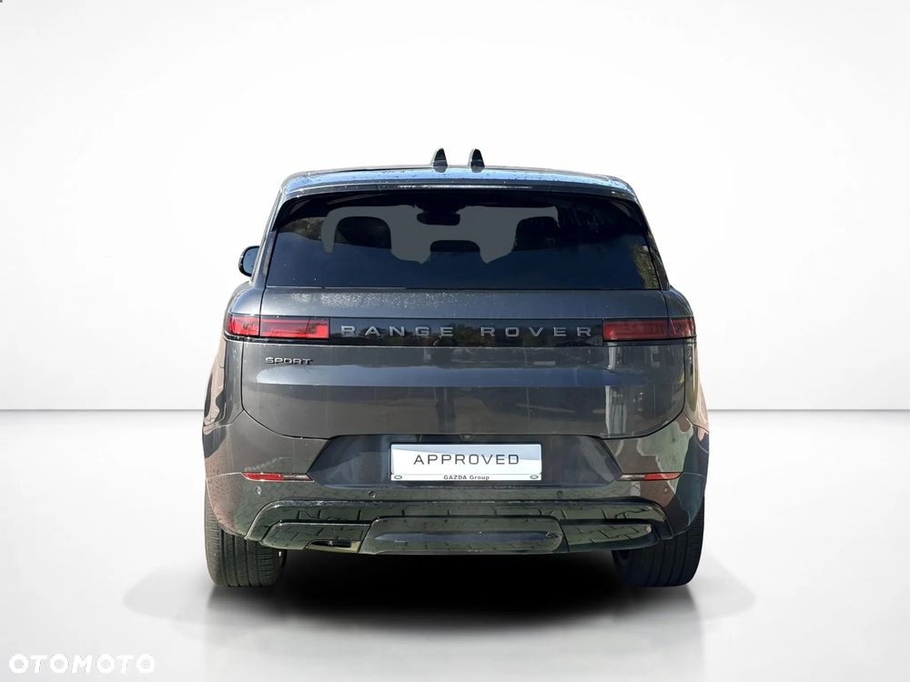 Land Rover Range Rover Sport S 3.0 D300 mHEV Dynamic HSE - 6
