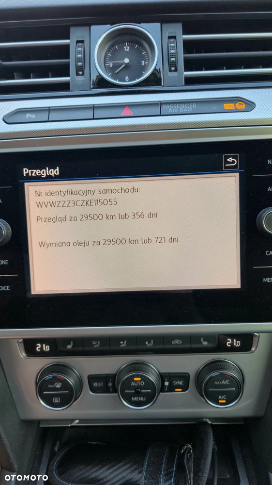 Volkswagen Passat 2.0 TDI BMT Comfortline - 24