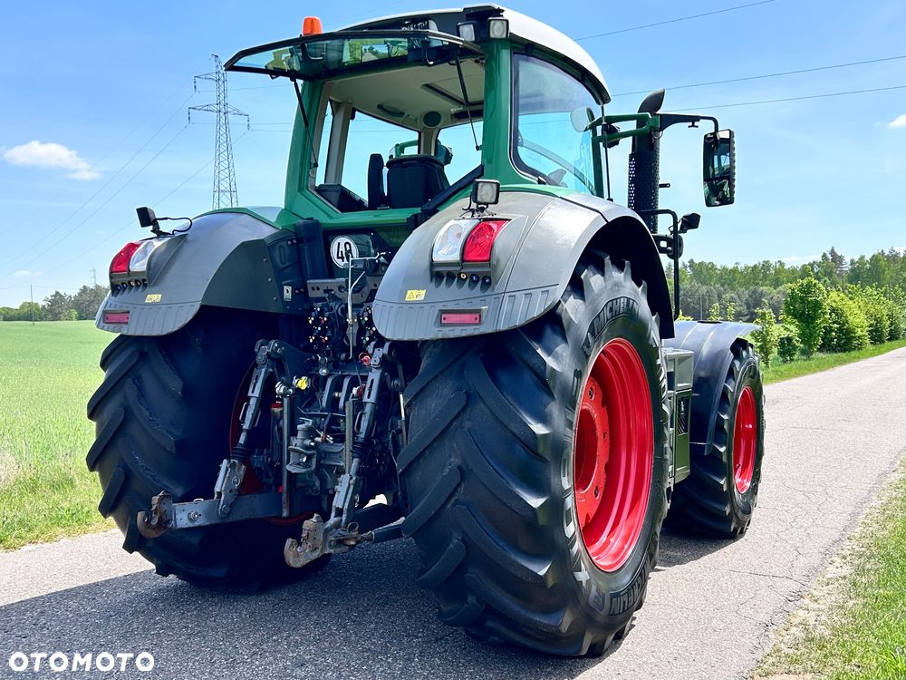 Fendt - 5