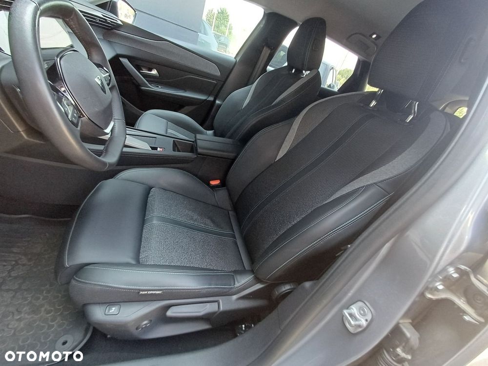 Peugeot 308 - 12