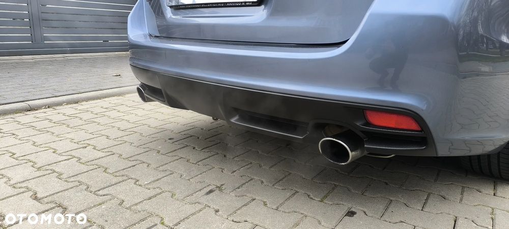 Subaru Levorg 1.6 GT-S Sport CVT - 40