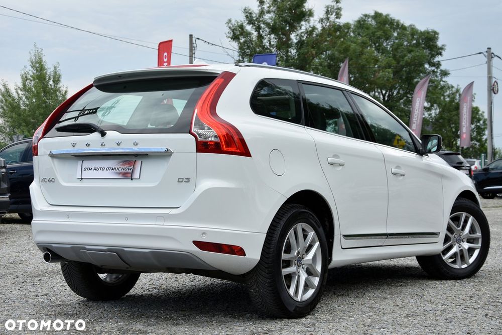 Volvo XC 60 D3 Summum - 9