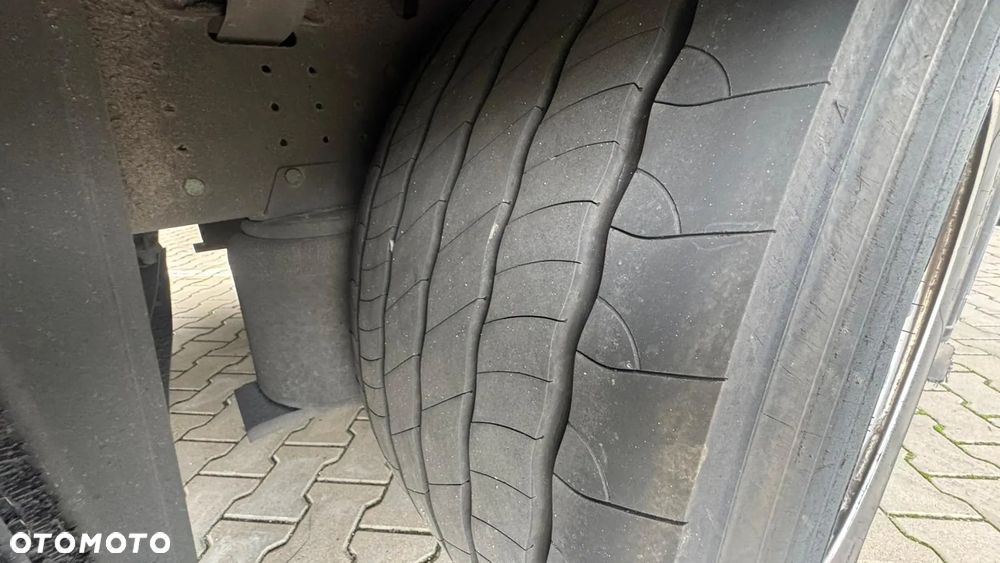 Schmitz Cargobull SCB*S3T - 10