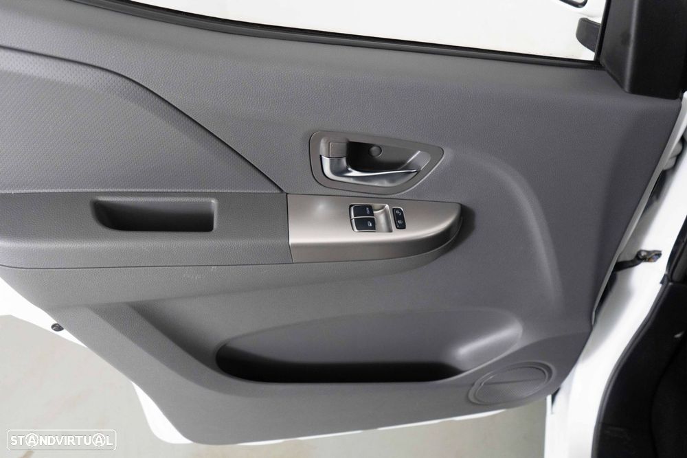 BYD ETP3 44 kWh Confort C/IVA Dedutível - 16