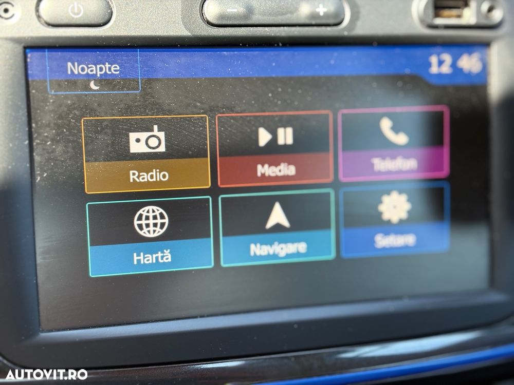 Dacia Sandero Stepway Blue dCi 95 Celebration - 17