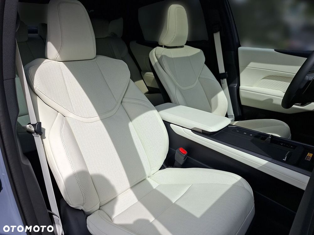 Lexus ES 500e Prestige AWD - 18