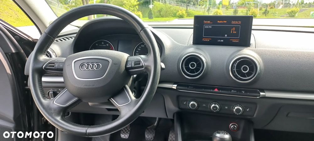 Audi A3 - 34