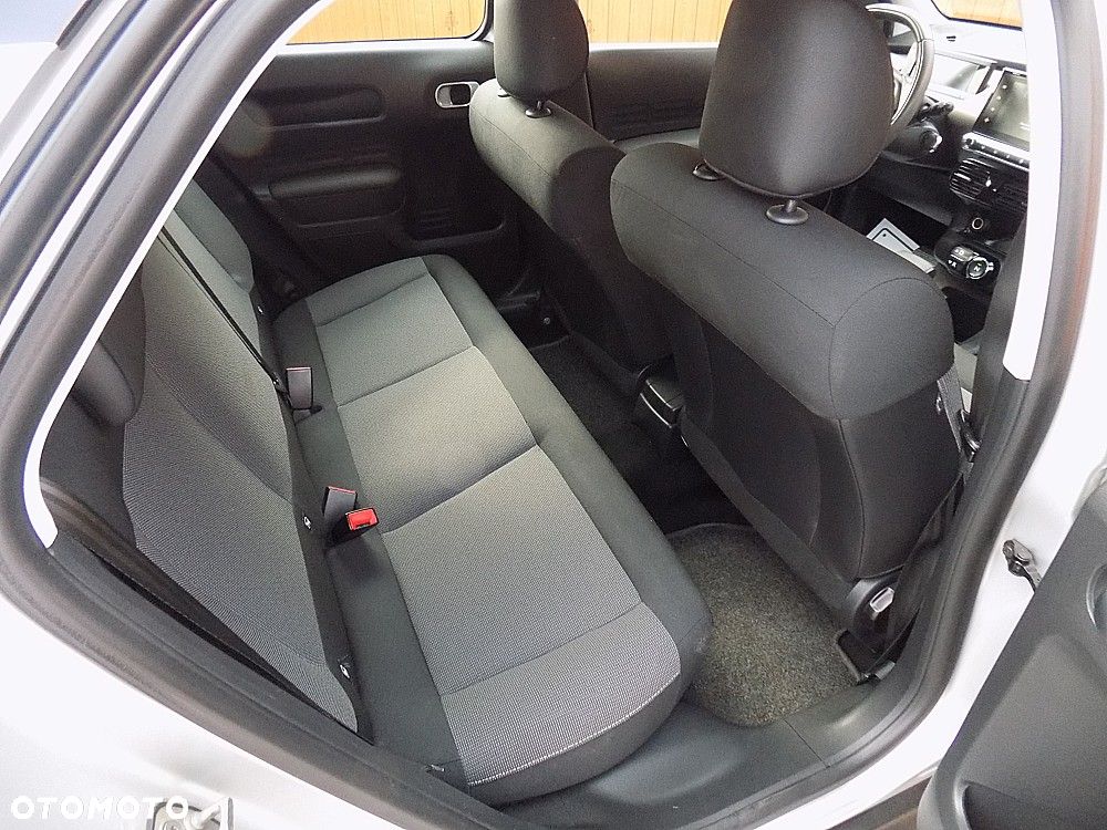 Citroën C4 Cactus - 7