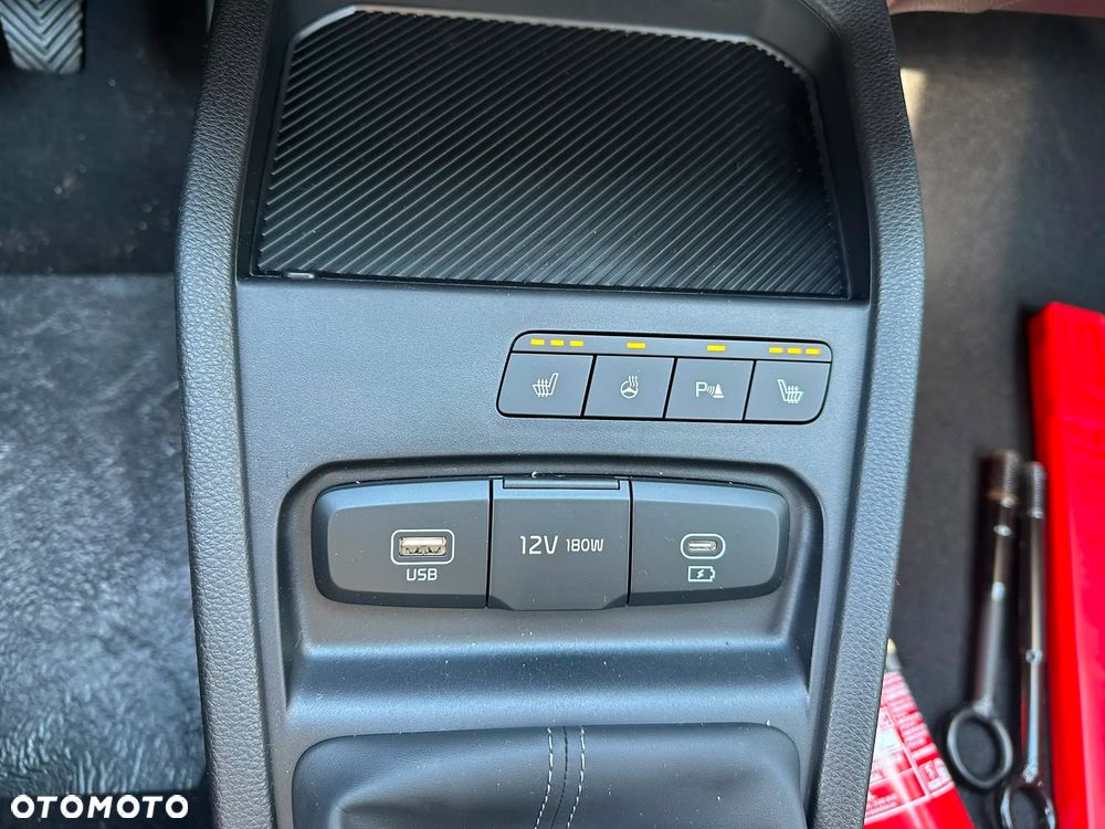Kia Stonic 1.0 T-GDI Smart - 20