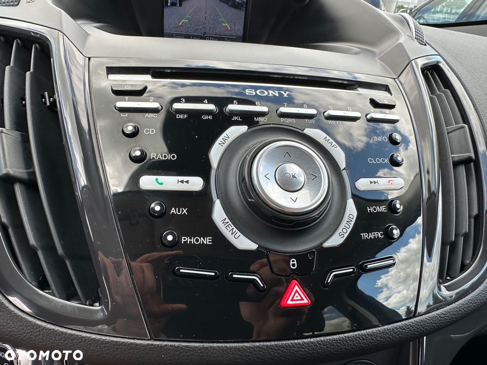 Ford Kuga 2.0 TDCi 4WD Titanium Plus - 24