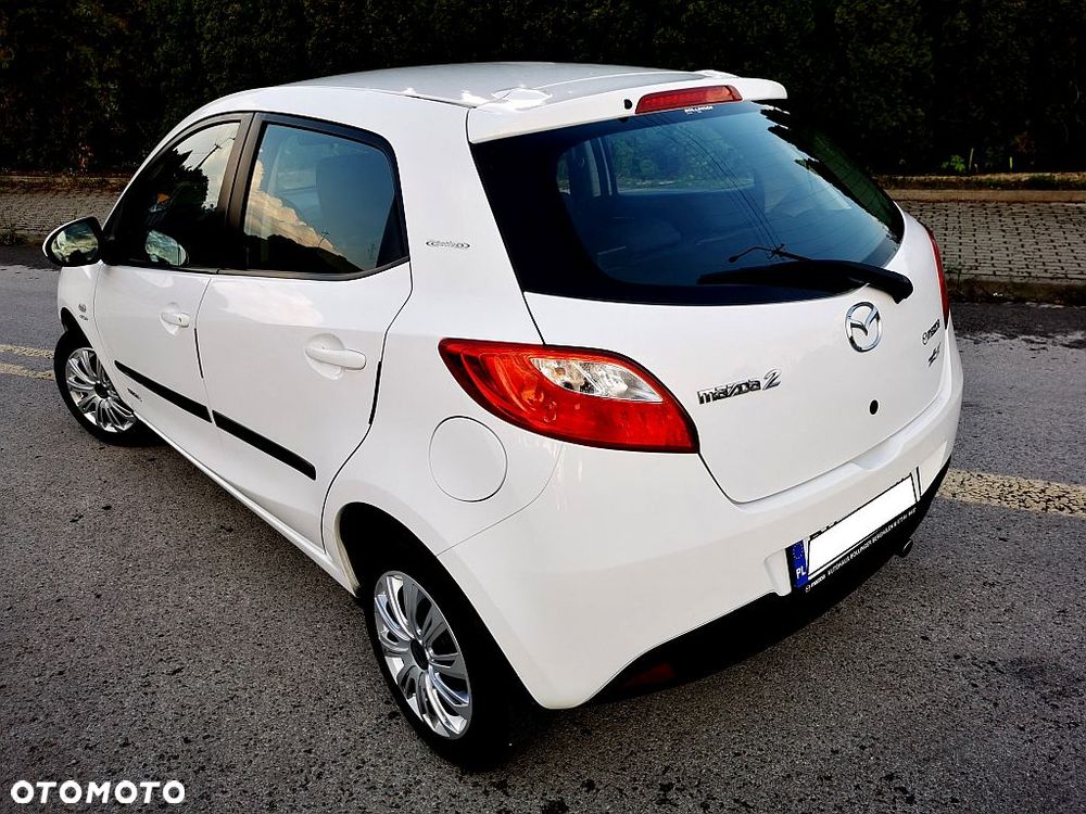 Mazda 2 1.3 MZR Edition - 21