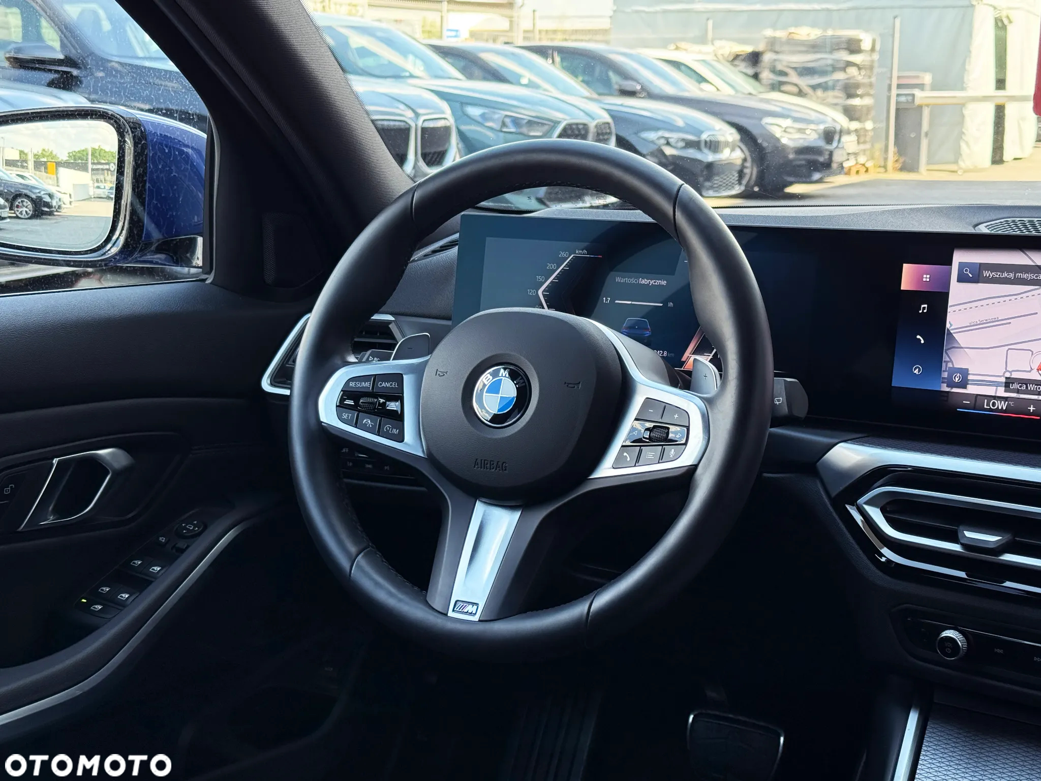 BMW Seria 3 - 16