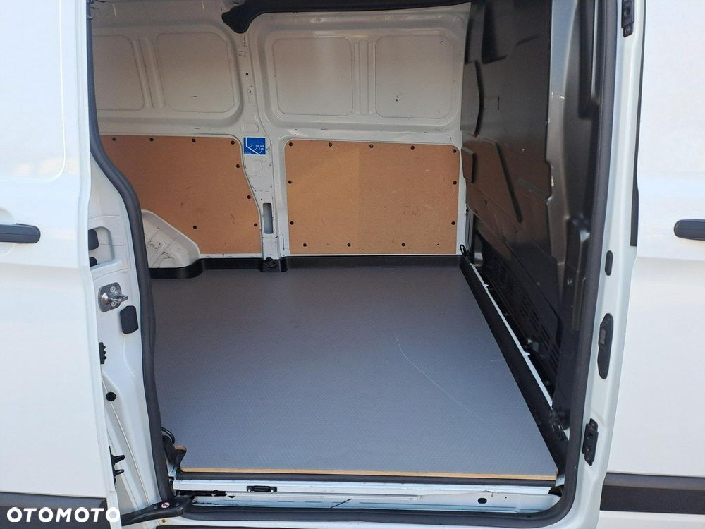 Ford Transit Custom - 12