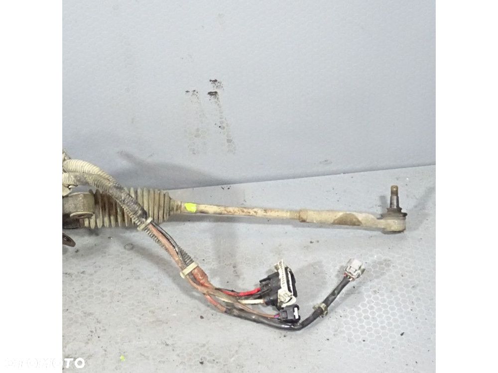 SUBARU LEGACY V OUTBACK IV PRZEKŁADNIA MAGLOWNICA 34110AJ130 - 2