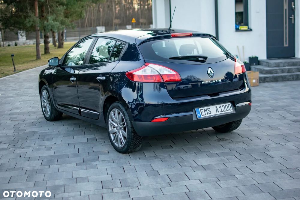 Renault Megane - 3