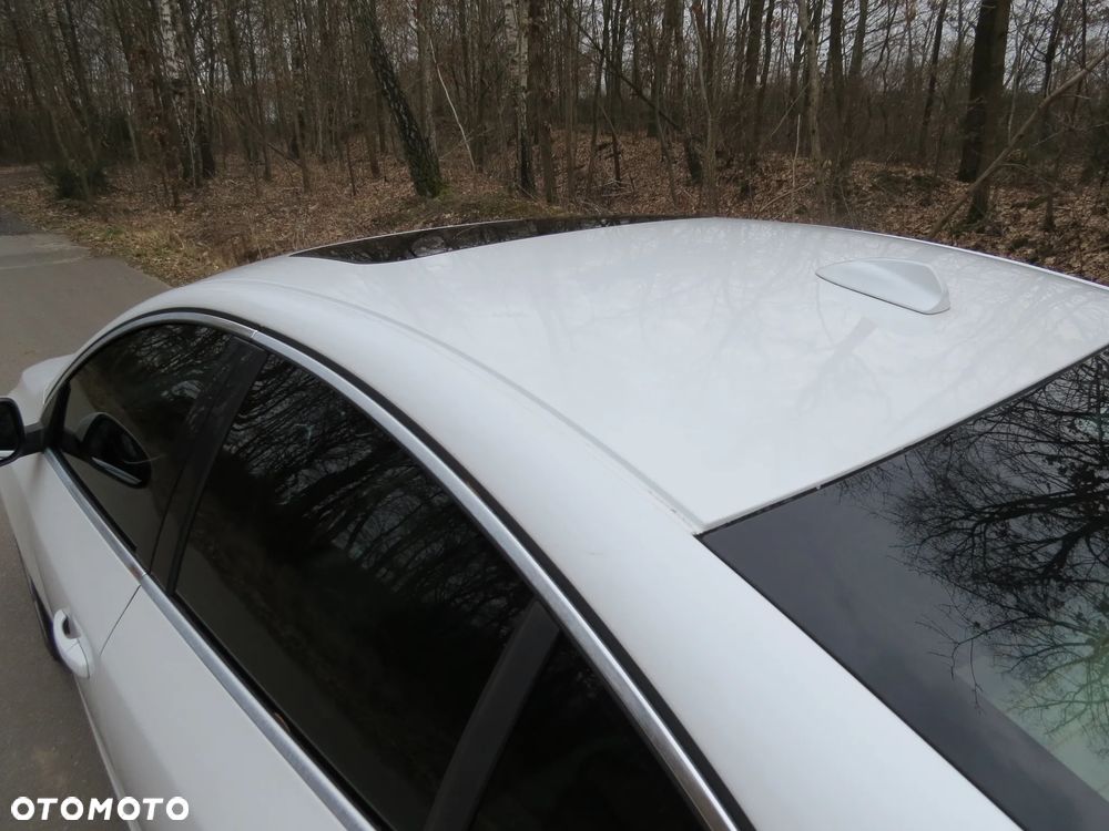 DACH SZYBERDACH VOLVO S60 II LONG INSCRIPTION - 4